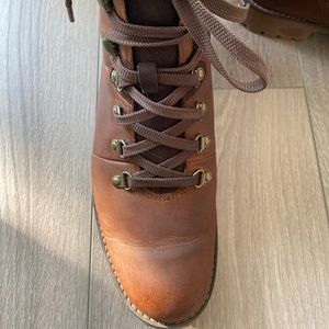 Timberland Women's Ellendale Casual Boot - Brown